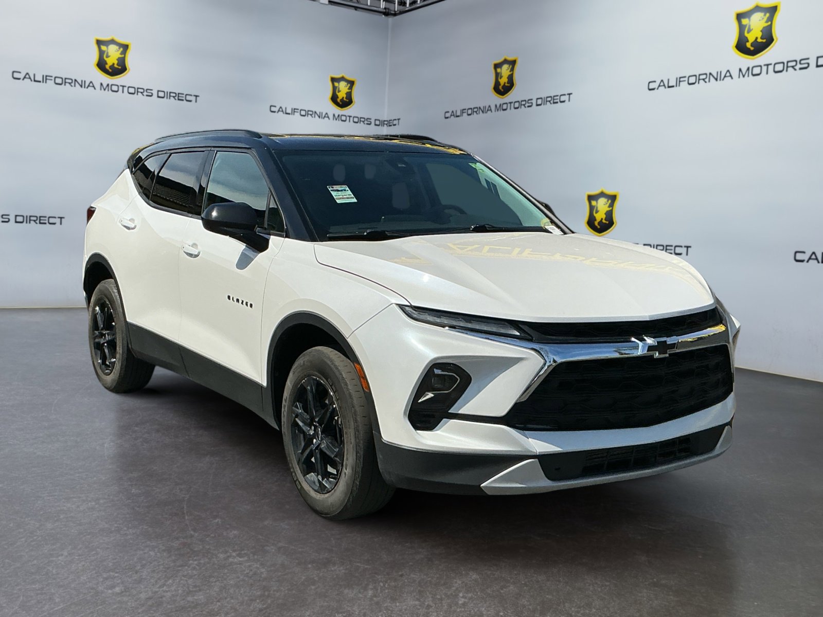 Used 2023 Chevrolet Blazer LT w/ Convenience Package image 7