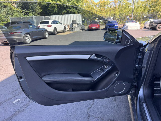 Used 2014 Audi S5 Premium Plus AWD/4WD image 19