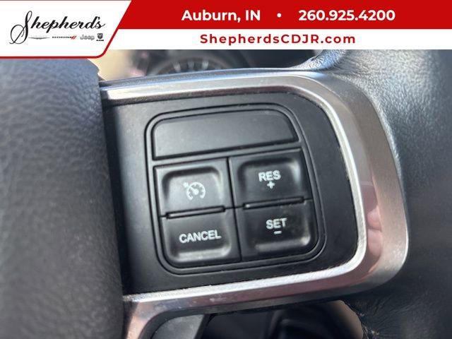 Used 2022 RAM 2500 Laramie image 22