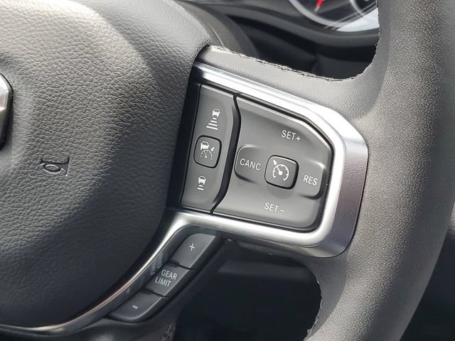 New 2026 RAM 1500 Laramie w/ Night Edition AWD/4WD image 22