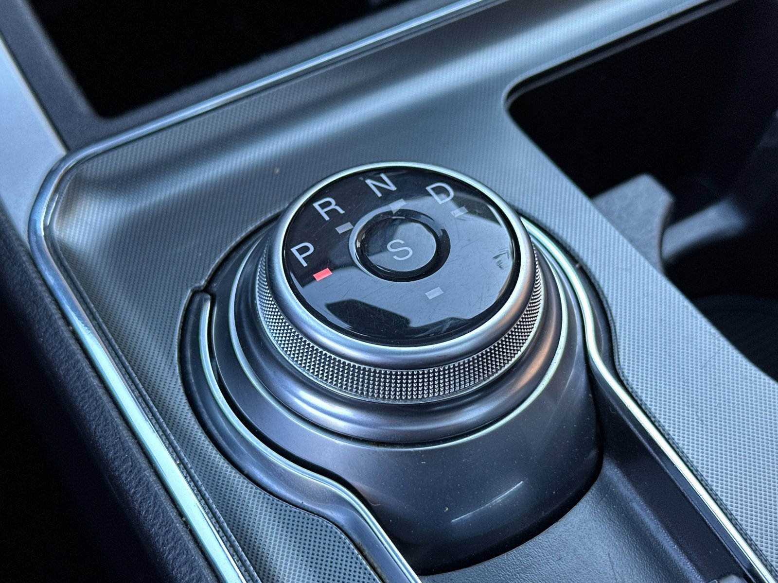 Used 2023 Ford Edge ST-Line image 21