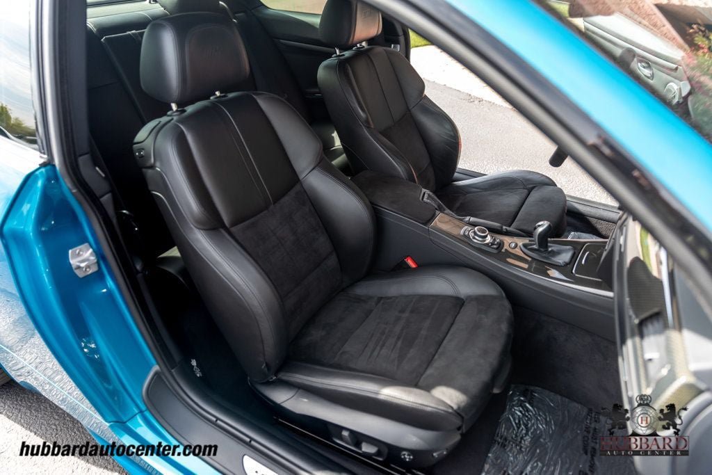 Used 2013 BMW M3 Coupe RWD image 22