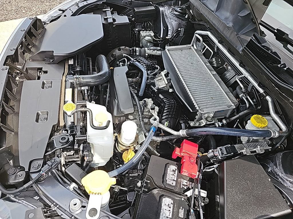 Used 2022 Subaru Ascent Touring image 41