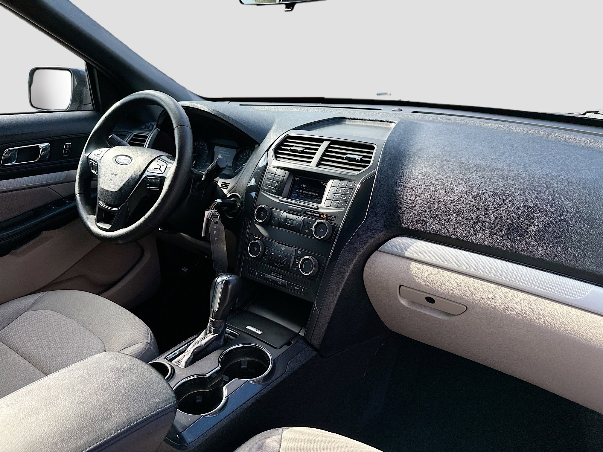 Used 2019 Ford Explorer FWD image 32