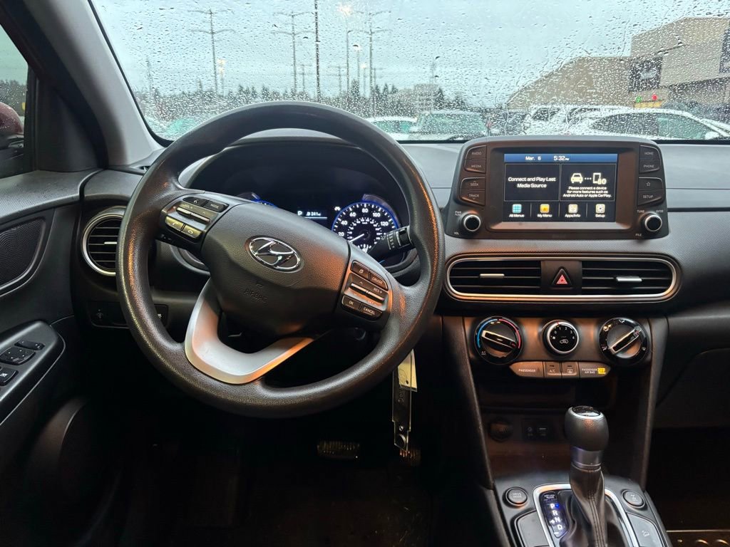 Used 2019 Hyundai Kona SE image 7