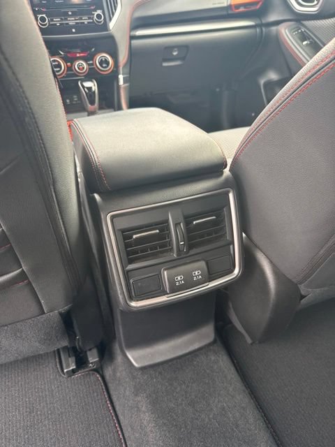 Used 2021 Subaru Forester Sport w/ Popular Package #2 AWD/4WD image 12