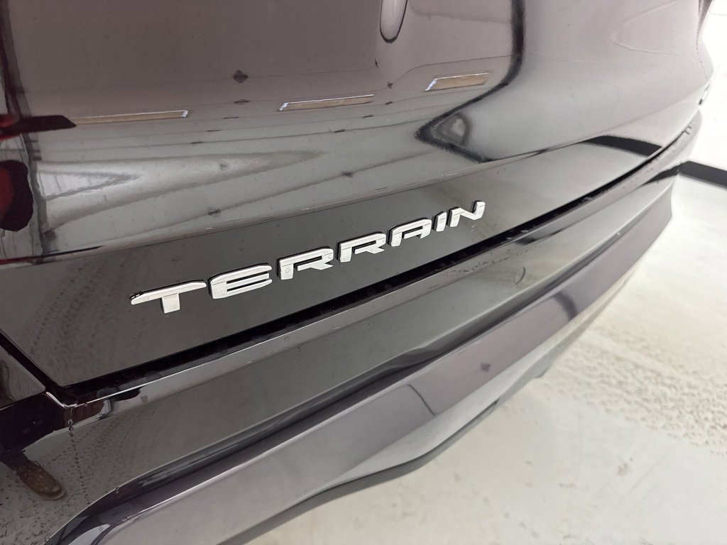 New 2026 GMC Terrain AT4 image 11