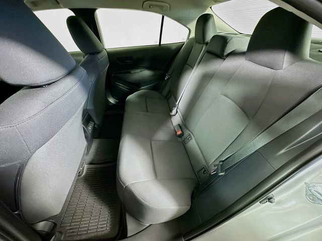 Certified 2024 Toyota Corolla LE image 22