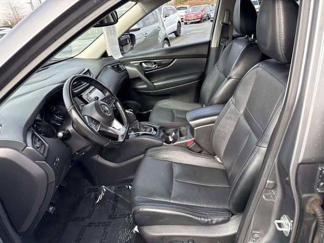 Used 2018 Nissan Rogue SL image 14