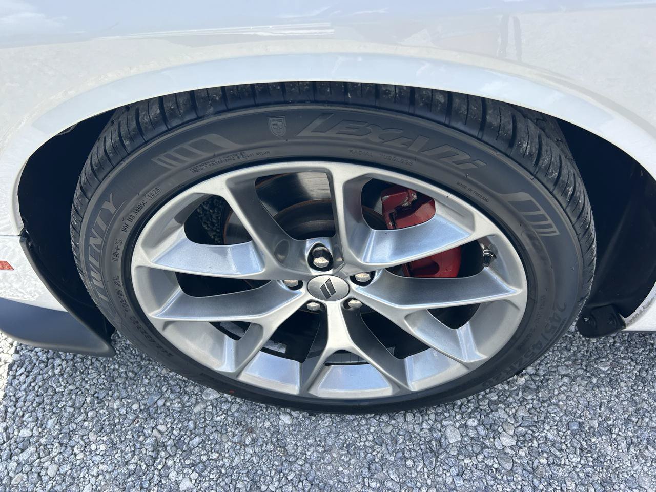 Used 2022 Dodge Challenger GT RWD image 18