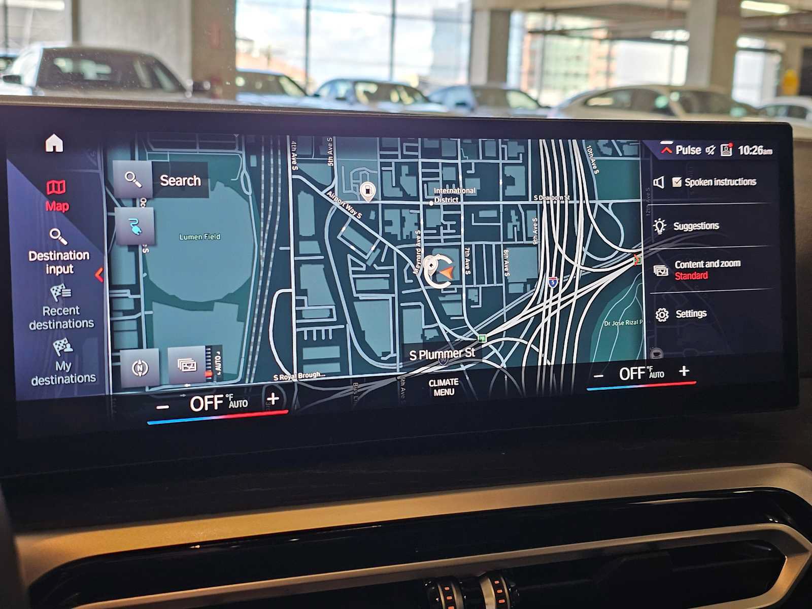 Certified 2023 BMW i4 eDrive35 RWD image 15