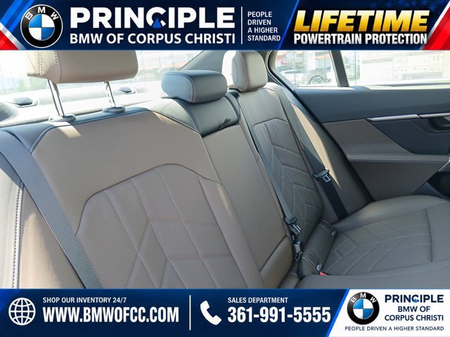 New 2026 BMW 530i w/ M Sport Package RWD image 13