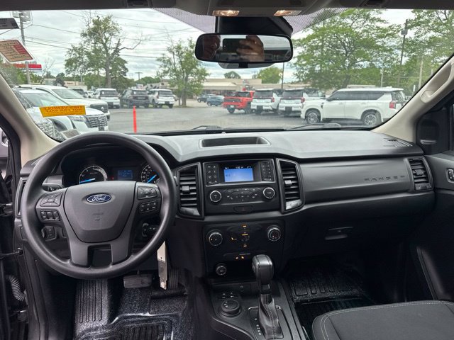 Used 2020 Ford Ranger XL w/ Equipment Group 101A Mid AWD/4WD image 18