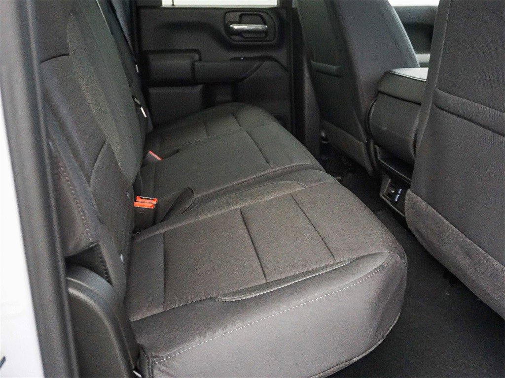 New 2026 Chevrolet Silverado 2500 Custom w/ Custom Value Package image 15