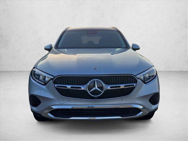 Used 2023 Mercedes-Benz GLC 300 4MATIC video 2