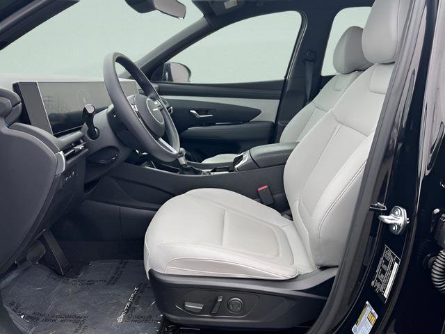 Certified 2025 Hyundai Santa Cruz SEL image 9