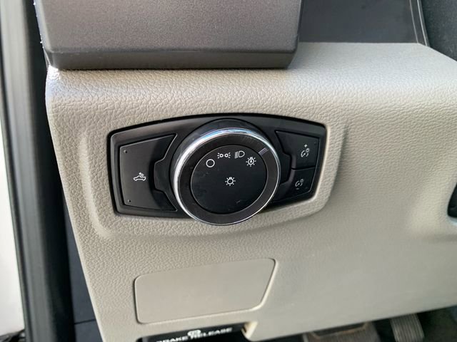 Certified 2022 Ford F250 XLT w/ Snow Plow Prep Package image 18