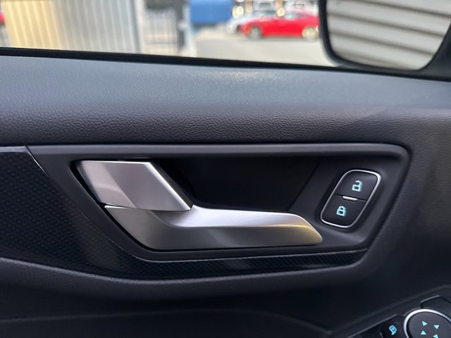 New 2025 Ford Escape ST-Line image 12