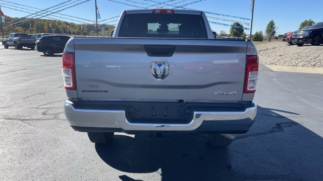 Used 2024 RAM 2500 Big Horn w/ Bed Utility Group image 4