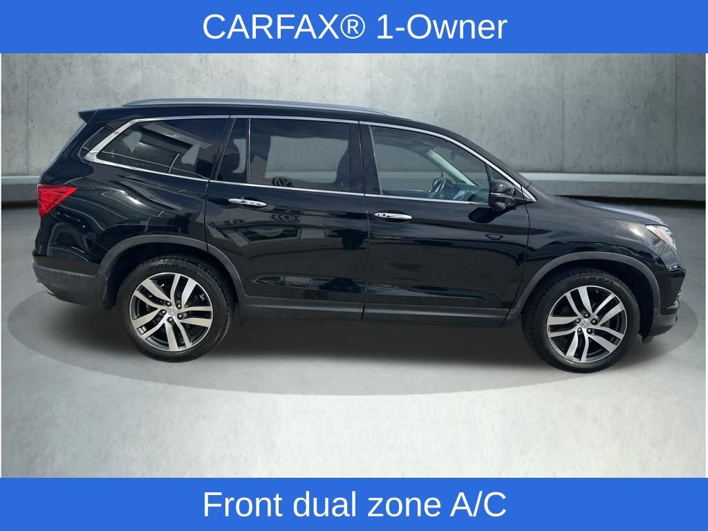 Used 2018 Honda Pilot Touring image 6
