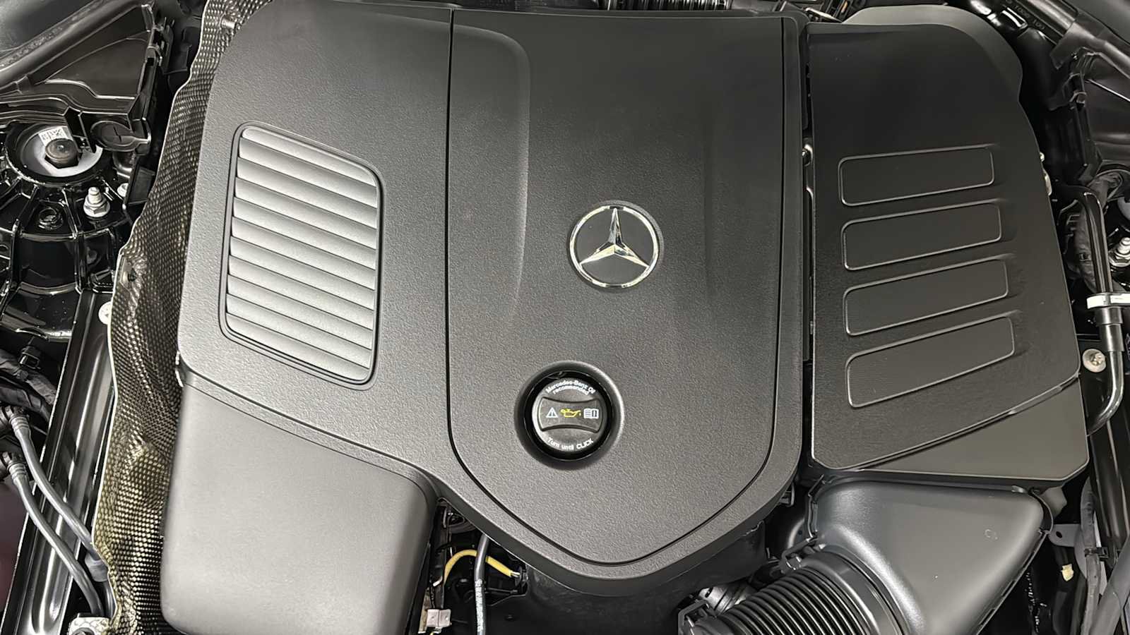 New 2027 Mercedes-Benz E 350 4MATIC Sedan image 12