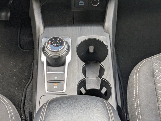 Used 2023 Ford Escape Active FWD image 17