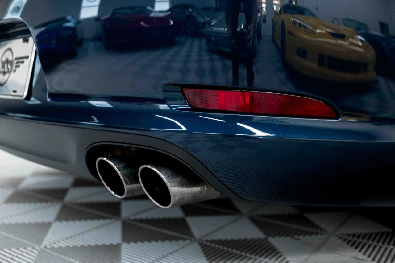 Used 2012 Porsche 911 Carrera S RWD image 23