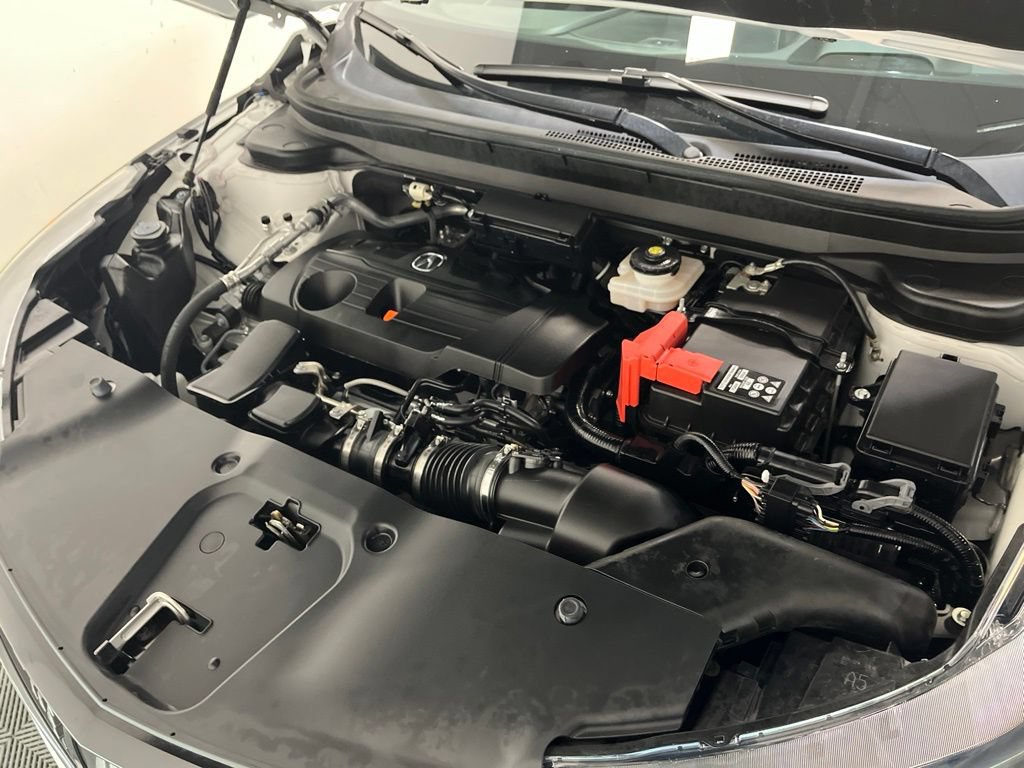 Certified 2022 Acura RDX w/ Advance Package AWD/4WD image 27
