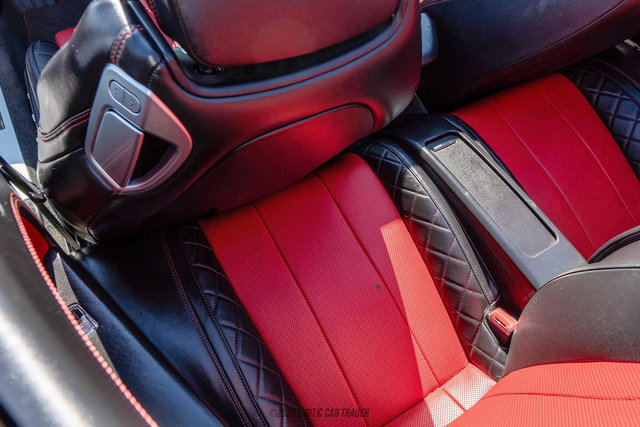 Used 2020 Bentley Continental GT V8 image 48