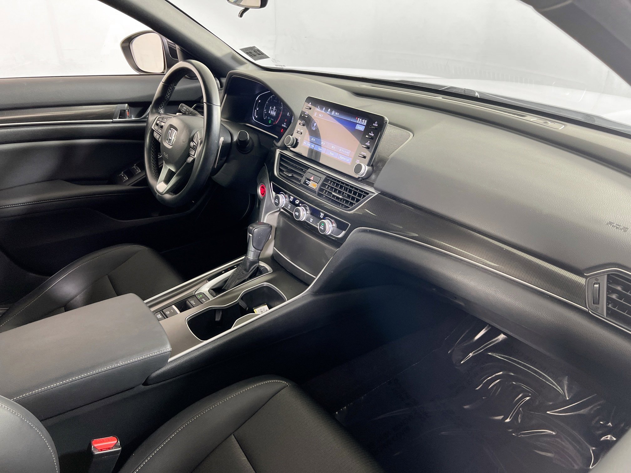 Used 2022 Honda Accord Sport image 26