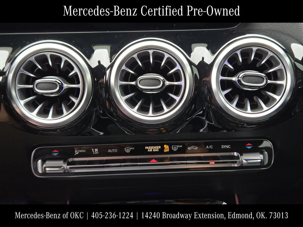 Used 2023 Mercedes-Benz GLA 250 image 15