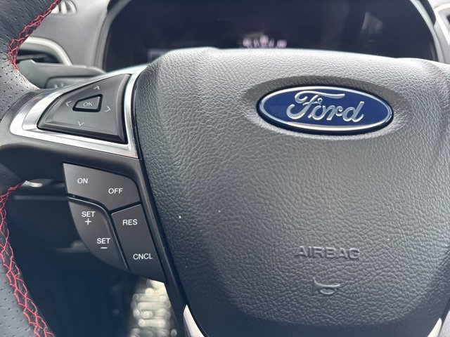 Used 2024 Ford Edge ST-Line image 24