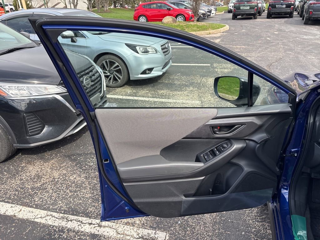 New 2026 Subaru Crosstrek 2.0i Premium image 18