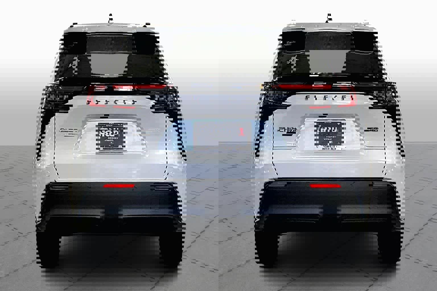 New 2026 Subaru Solterra image 4