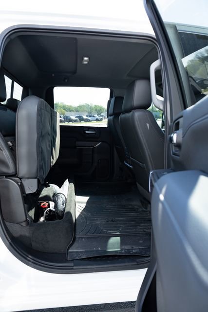 Used 2023 GMC Sierra 2500 Denali AWD/4WD image 29