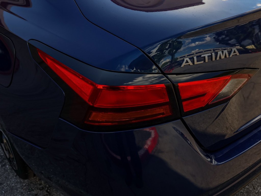 Used 2023 Nissan Altima 2.5 SR image 7