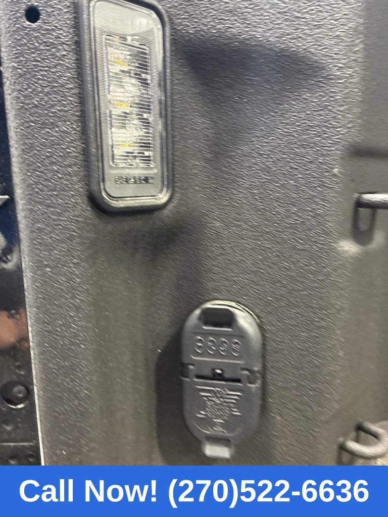 Used 2025 Chevrolet Silverado 2500 High Country w/ High Country Premium Package image 6