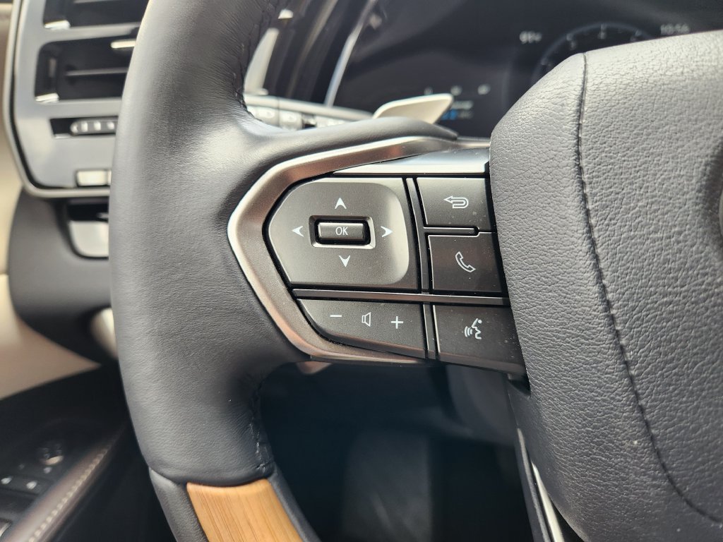 Certified 2026 Lexus RX 350 Premium Plus FWD image 27
