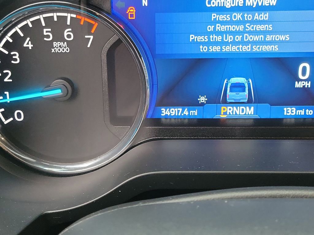 Certified 2022 Ford F150 XLT w/ Equipment Group 302A High image 26