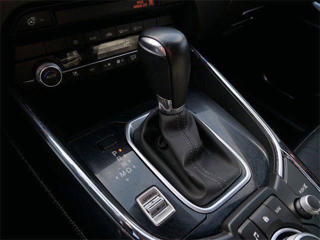Used 2020 MAZDA CX-9 Grand Touring image 22