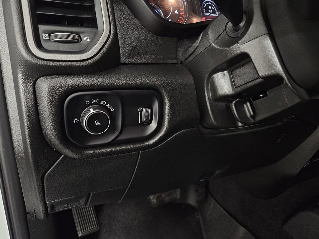 Used 2023 RAM 2500 Tradesman image 25