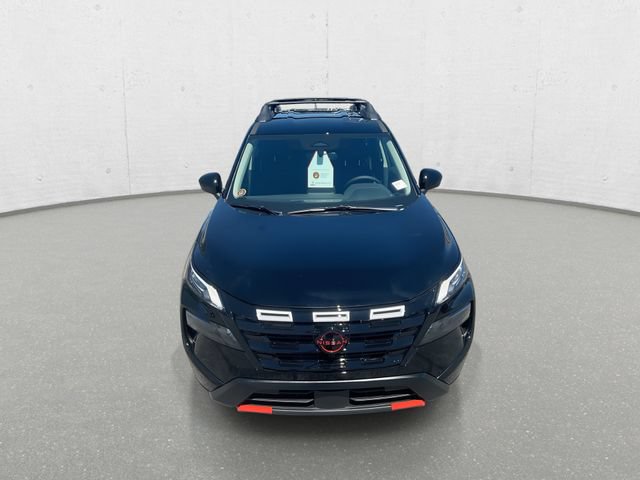 New 2026 Nissan Rogue SV w/ Rock Creek Premium Package AWD/4WD image 34