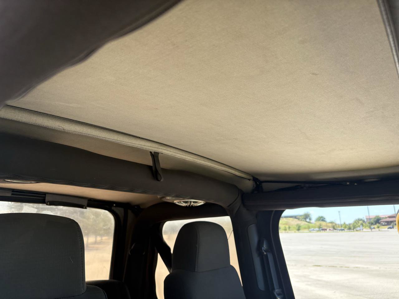 Used 2006 Jeep Wrangler X AWD/4WD image 29