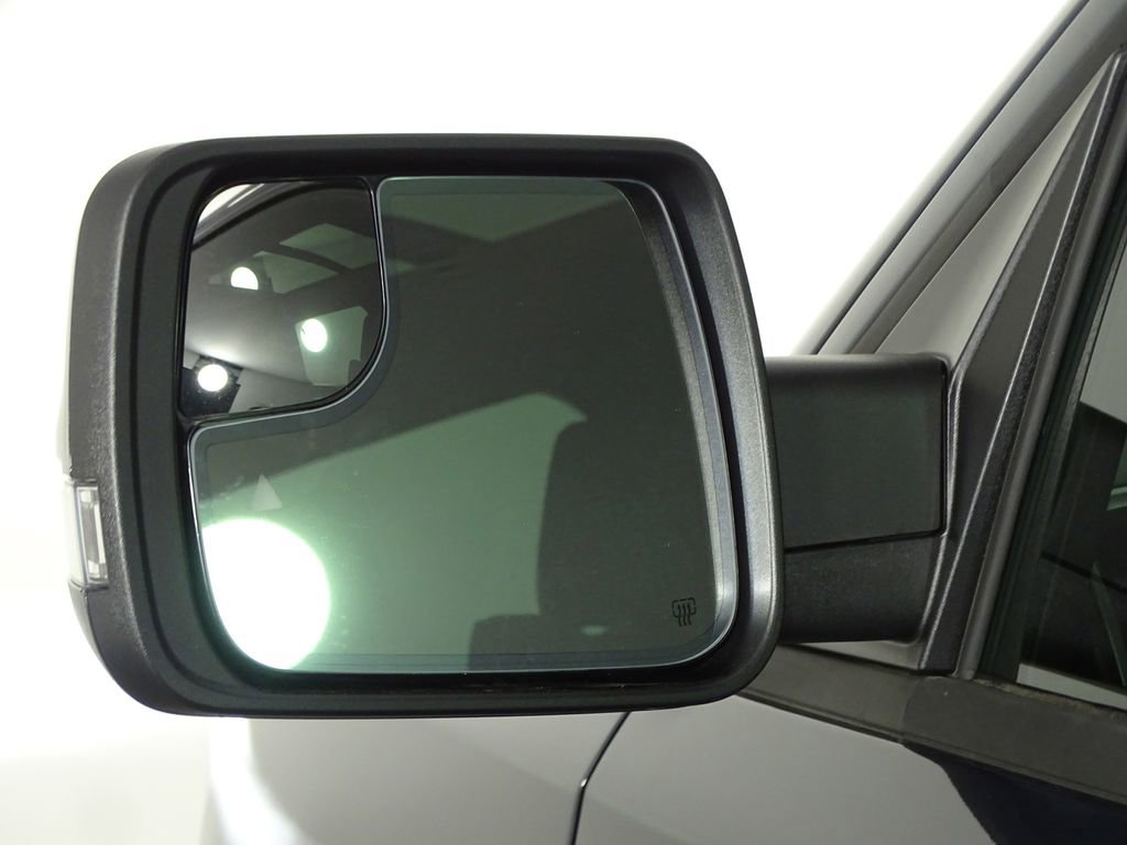 New 2026 RAM 1500 Big Horn image 40