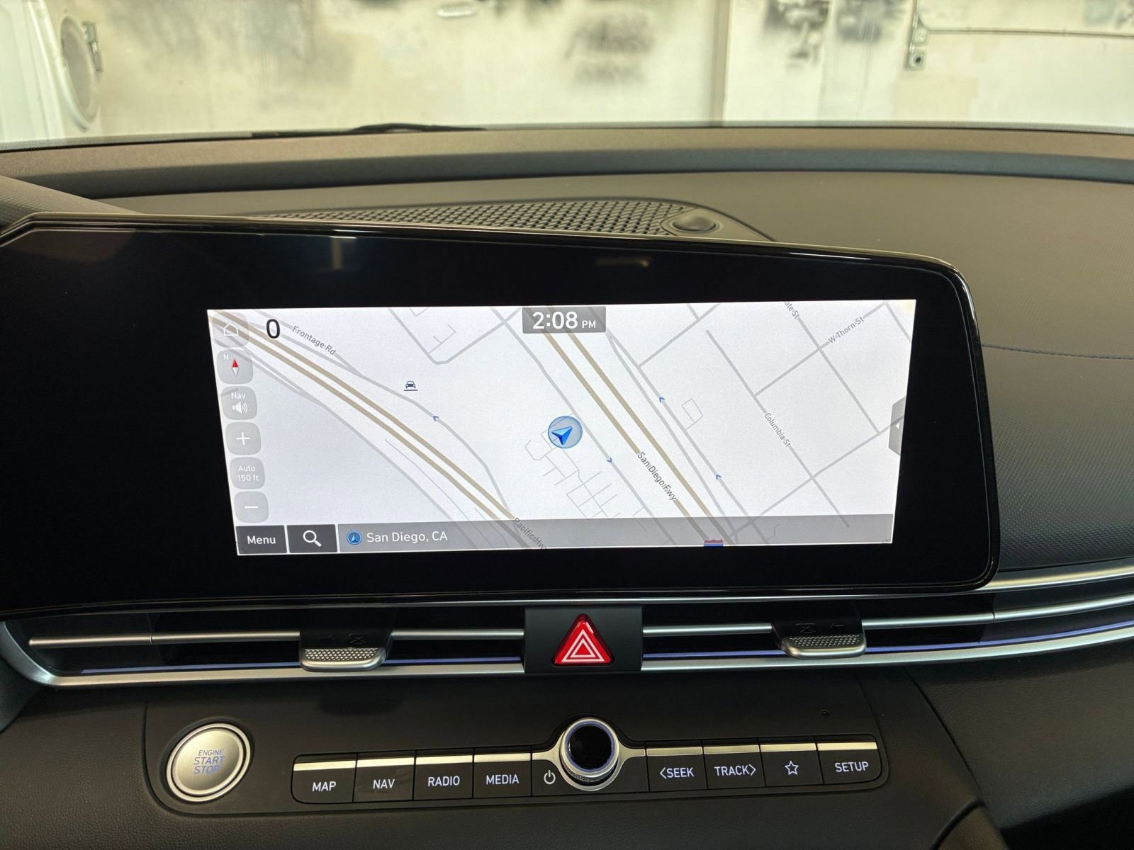 Used 2025 Hyundai Elantra Limited image 20