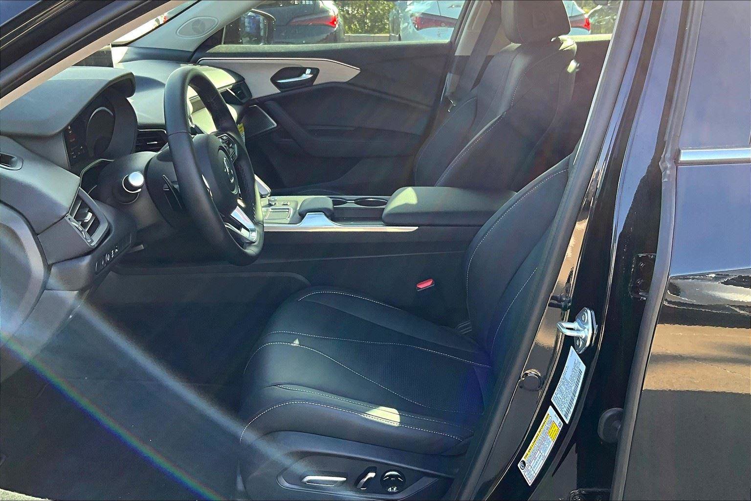 New 2025 Acura TLX w/ Technology Package image 21