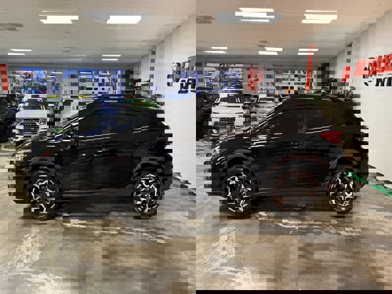Used 2020 Subaru Crosstrek 2.0i Limited w/ Moonroof Package w/Navigation image 5