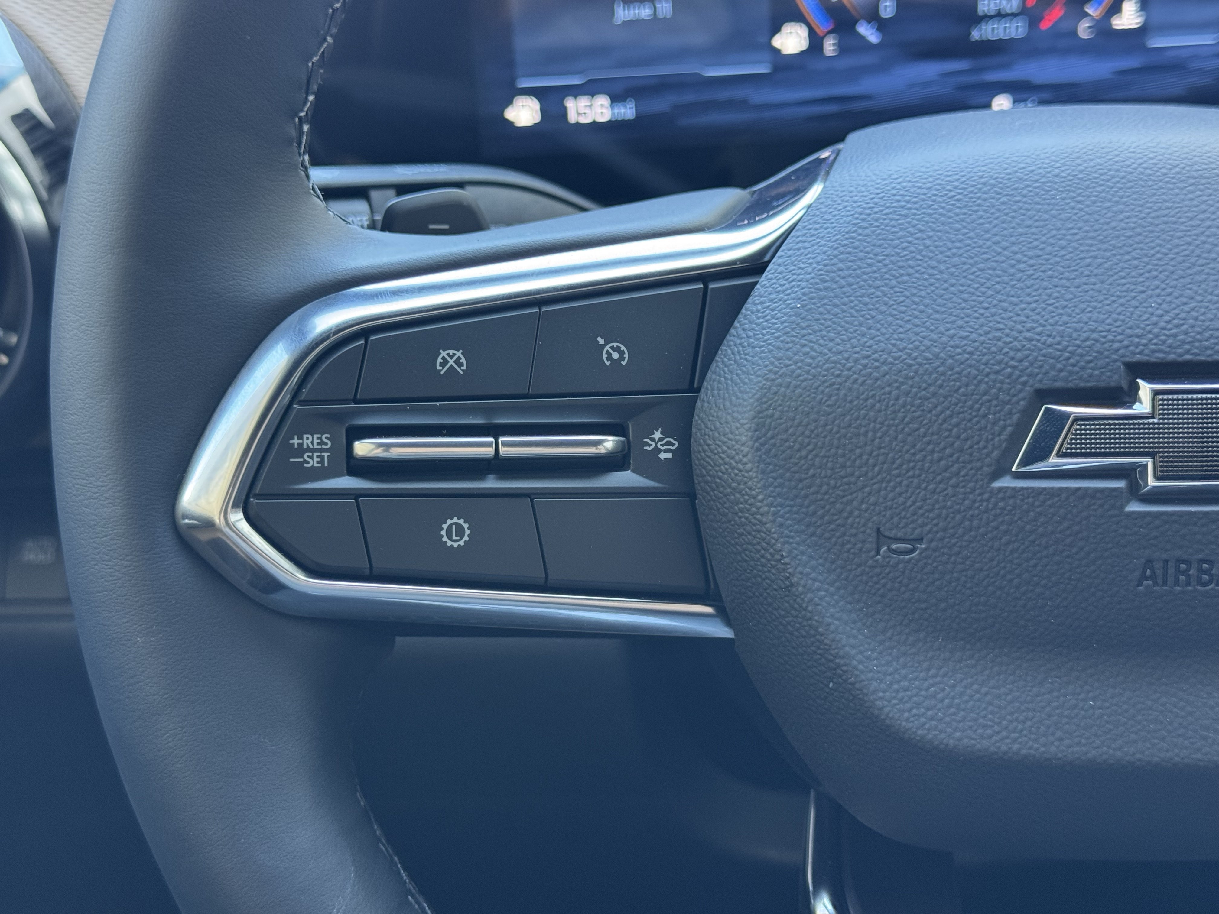 New 2026 Chevrolet Equinox ACTIV w/ Safety and Technology Package FWD image 22