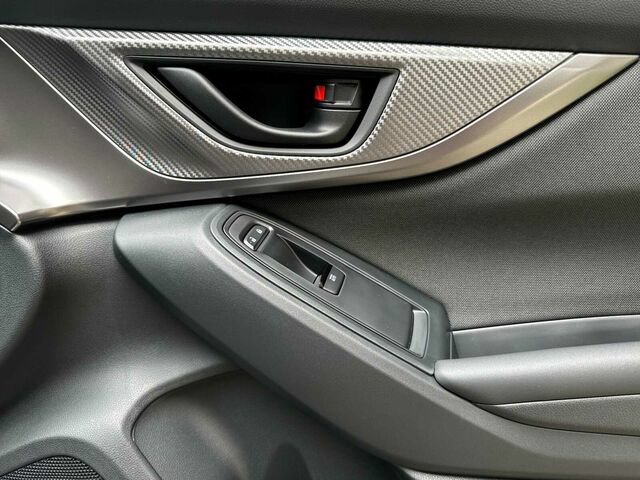 New 2026 Subaru WRX AWD/4WD image 19