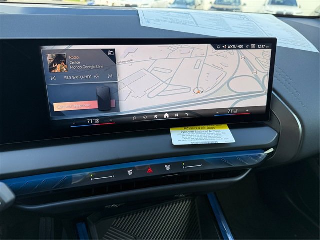 New 2026 BMW X3 xDrive30 w/ M Sport Package image 22